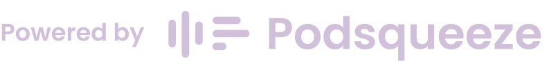 PodSqueeze Logo